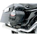 Saddleman valbeugel tassen Touring  99 - 21 FLH/FLT, Motoren, Onderdelen | Harley-Davidson, Nieuw