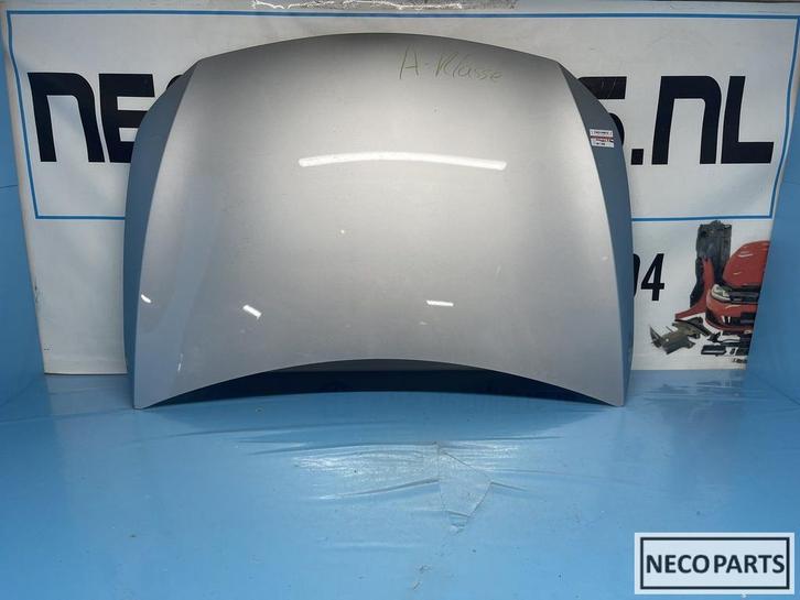 MERCEDES A-KLASSE W177 MOTORKAP ORIGINEEL ALLES LEVERBAAR!!!, Auto-onderdelen, Carrosserie en Plaatwerk, Motorkap, Mercedes-Benz