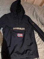 Napapijri jas maat M, Zwart, Nieuw, Napapijri, Verzenden