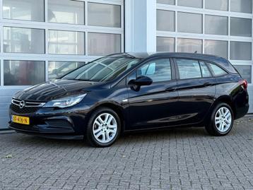 Opel ASTRA 1.0 Business Executive Navi Clima Cruise Pdc  beschikbaar voor biedingen