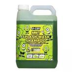 D-CON Mint Splash Wash Shampoo 5L, Ophalen of Verzenden