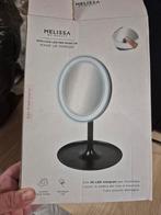 Spiegel met ledverlichting, nog nieuw in doos., Ophalen of Verzenden, Zo goed als nieuw