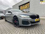 BMW 5-serie 545e xDrive Business Edition Plus | NL AUTO | ST, Gebruikt, 2000 kg, Bedrijf, Vierwielaandrijving