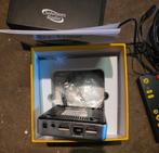 Go-box gesproken ondertiteling TV voor slechtzienden, Gebruikt, Decoder, Ophalen of Verzenden, X