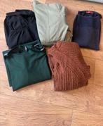 Kledingpakket maat M, Kleding | Dames, Ophalen of Verzenden, Gedragen, Maat 38/40 (M)