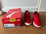 Puma Ferrari gymschoenen sportschoenen maat 34, Puma, Ophalen of Verzenden, Zo goed als nieuw, Jongen of Meisje