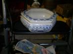 chinees plantenbak, Verzenden