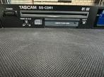 Tascam SS CDR 1 flashcard cd speler, Muziek en Instrumenten, Overige Muziek en Instrumenten, Gebruikt, Ophalen of Verzenden