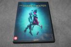 DVD The Shape of Water, Vanaf 16 jaar, Ophalen of Verzenden, Gebruikt, Fantasy