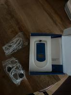 Doppler, Ophalen of Verzenden, Zo goed als nieuw, Gehele gezicht