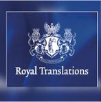 Beëdigde vertalingen 50 talen/ Kwaliteit/ Snelheid/ Erkend, Diensten en Vakmensen, Vertalers, Tolken en Tekstschrijvers, Tolk