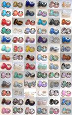 Vanaf € 0,50 Bedels/beads met natuur- en halfedelsteen, Want 18 Hoogvliet, Adorabeads, Nieuw, 4 bedels of meer