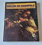 Kolen en kompels, Ophalen of Verzenden, 20e eeuw of later, Zo goed als nieuw