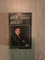 Jack Jersey - Dreamer Cassetteband, Gebruikt, 1 bandje, Ophalen of Verzenden, Origineel