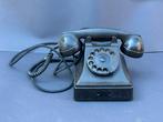 Oude Bakelieten Telefoon, Ophalen of Verzenden