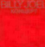 Billy joel concert - live in moscow CD 460407 2, Zo goed als nieuw, 1980 tot 2000, Verzenden