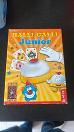 Halli Galli Junior, Ophalen, Zo goed als nieuw