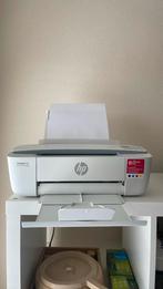 HP DeskJet 3750, Computers en Software, Printers, Ophalen of Verzenden, Zo goed als nieuw