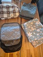 Cavia Kooi Bedekking - Groot & Klein Fleece liners, Ophalen of Verzenden, Zo goed als nieuw, Overige typen