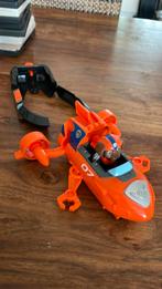 Paw patrol zuma’s hovercraft te koop, Ophalen, Zo goed als nieuw