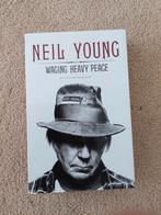 Neil Young - Waging Heavy Peace (Autobiografie), Ophalen of Verzenden