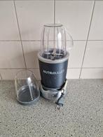 Nutribullet Magic Bullet Blender -, Witgoed en Apparatuur, Blenders, Ophalen, Gebruikt, Blender to go
