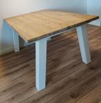 Tafel Istrana, Huis en Inrichting, Ophalen, 200 cm of meer, 50 tot 100 cm, Zo goed als nieuw