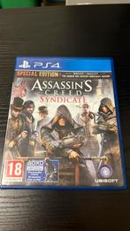 Assassin creed, Spelcomputers en Games, Games | Sony PlayStation 4, Avontuur en Actie, Vanaf 18 jaar, 1 speler, Ophalen of Verzenden