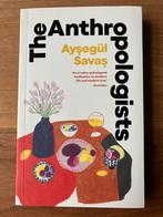 The Antropologists van Aysegul Savas, engelstalig, Ophalen of Verzenden, Zo goed als nieuw