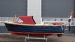 crescent 21 allure DE GROOTSTE SLOEPENSHOWROOM VAN NEDERLAND, Watersport en Boten, Gebruikt, Polyester, Overige brandstoffen, 6 meter of meer