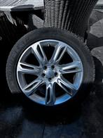 Range Rover Velar/Evoque velgen 19 inch 235/55/19 Goodyear, Auto-onderdelen, Banden en Velgen, 235 mm, All Season, Ophalen, 19 inch