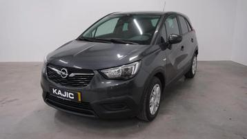 Opel Crossland X 1.2 Innovation (bj 2018)