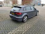 Audi A3 tfsi 1.5, Auto's, Voorwielaandrijving, Stof, 4 cilinders, 150 pk