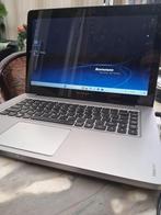 lenovo ideapad i7 met touchscreen, Computers en Software, Windows Laptops, Ophalen, 2 tot 3 Ghz, 15 inch, Zo goed als nieuw
