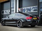 Audi RS5 4.2 FSI QUATTRO | STOELKOELING | B&O | PANO | LEDER, Automaat, Euro 5, 8 cilinders, 1700 kg