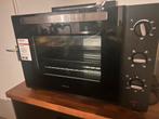 Oven 60l, Ophalen, Zo goed als nieuw, Oven met grill, 60 cm of meer