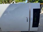 Nefit Topline HR 30 CV-ketel met Boiler, 30 tot 80 cm, Gebruikt, Cv-ketel of Combi-ketel, Minder dan 60 cm