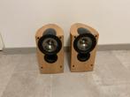 Kef IQ1 luidsprekers, Overige merken, Ophalen of Verzenden, Zo goed als nieuw, 120 watt of meer