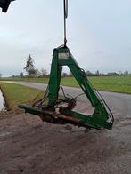 Laadkraan, Ophalen, Overige merken