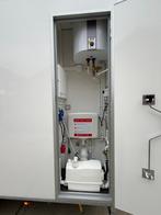 Mobiele woonunit 573 TE KOOP, Ophalen