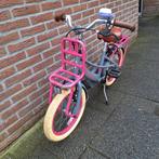 Leuke kinderfiets, Fietsen en Brommers, Fietsen | Meisjes, Ophalen of Verzenden, Gebruikt, 16 inch, Overige merken