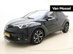 Toyota C-HR 1.8 Hybrid Business Intro | Navigatie | Climate, Auto's, Toyota, 12 maanden, Stof, Euro 6, 4 cilinders