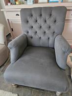 Landelijke fauteuil, Huis en Inrichting, Fauteuils, Ophalen, Zo goed als nieuw