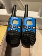 Alecto Walkietalkie FZ 2016, 5 tot 15 km, Ophalen of Verzenden, Zo goed als nieuw, Portofoon of Walkie-talkie