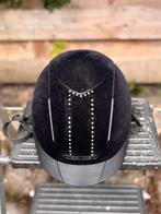 Harry’s horse cap, Dieren en Toebehoren, Paardrijkleding, Ophalen of Verzenden, Zo goed als nieuw, Cap