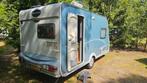 Caravelair Venicia 420 bouwjaar 210 lichtgewicht Dwarsbed, Caravans en Kamperen, Caravans, Treinzit, Particulier, 500 - 750 kg