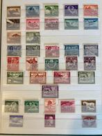 Leuke verzameling Duitse Rijk - Reich, Ophalen of Verzenden, Buitenland