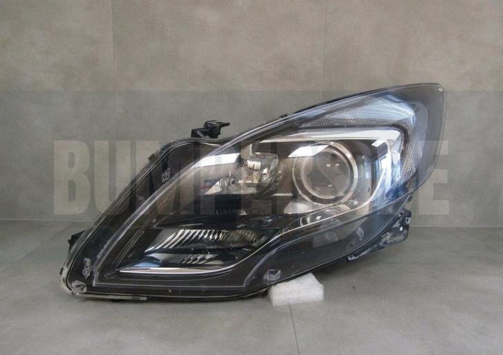 Koplamp Opel Zafira C XENON 12-16 LH LINKS 13399860 S1223/4K, Auto-onderdelen, Verlichting, Gebruikt, 6 maanden garantie, Ophalen of Verzenden