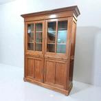Antieke kast art deco buffetkast sevieskast, Ophalen