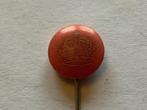 Speldje met kroon, Verzamelen, Speldjes, Pins en Buttons, Ophalen of Verzenden, Gebruikt, Overige onderwerpen